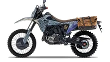 Suzuki își extinde prezența pe segmentul moto la Tokyo Auto Salon 2026, cu concepte inspirate din universul Monster Hunter