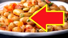 Care fasole este TOXICĂ când este mâncată crudă?