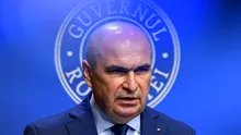 Ilie Bolojan anunță creșterea vârstei de pensionare pentru magistrați și scăderea valorii pensiilor speciale la 70% din ultimul salariu net