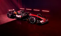 Formula 1: Alpine va concura cu o pitură specială în Belgia. Grafica este inspirată de filmul Deadpool & Wolverine