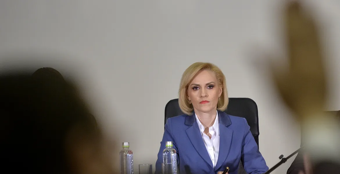 Câte străzi neasfaltate există în Bucureşti şi ce planuri are Primăria pentru ele. Gabriela Firea: Ştiu, e greu de crezut că sunt străzi neasfaltate