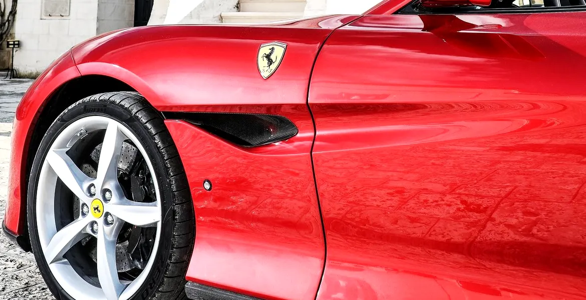 Ferrari Purosangue, primul SUV din istoria mărcii de la Maranello, va debuta în acest an