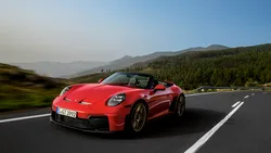 Porsche 911 nu va exista „niciodată” sub formă pur electrică, anunță CEO-ul Michael Leiters 