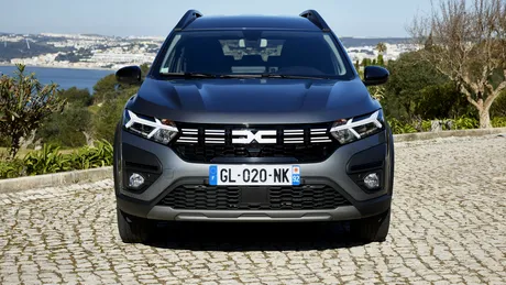 Record de vânzări pe platforma online Dacia. Ce modele au comandat clienții din România