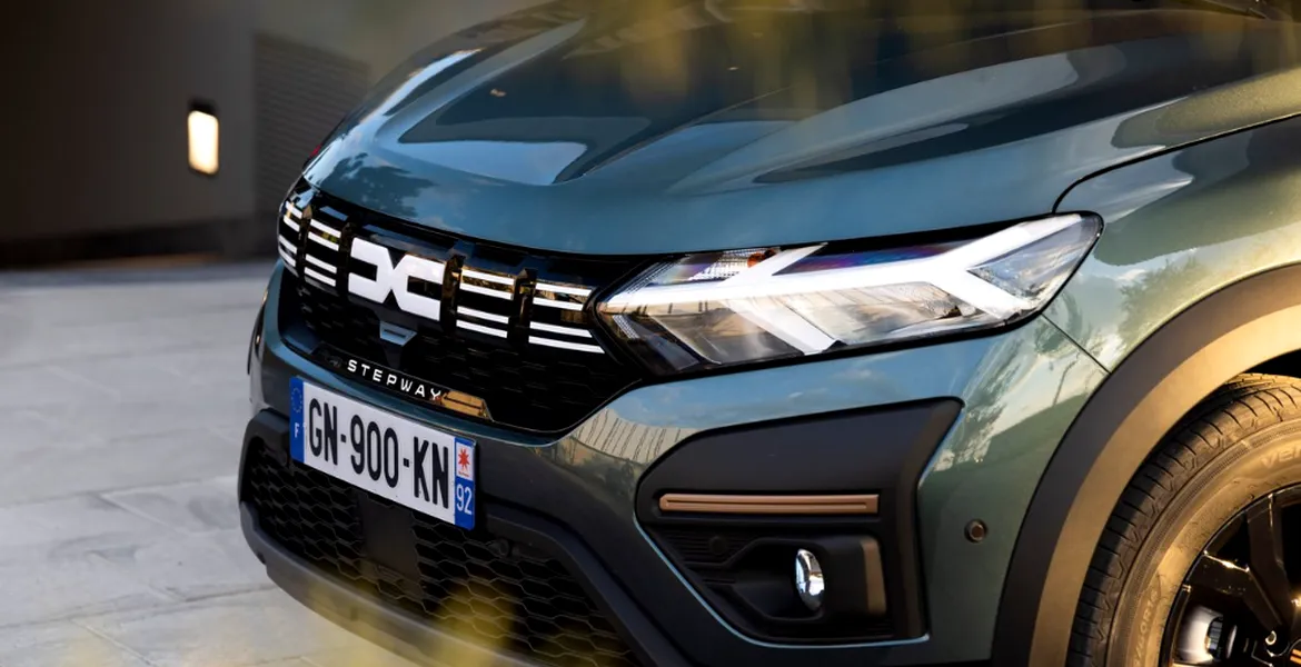Dacia pregătește un nou model. Dacia C-Neo ar putea fi lansată în următorii 3 ani – VIDEO