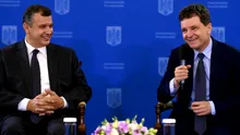 Președintele Nicușor Dan l-a desemnat pe Eugen Tomac pentru funcția de premier. Câte zile are Tomac la dispoziție să formeze un guvern