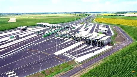 Programul de guvernare prevede construirea a 1.000 de kilometri de autostrăzi