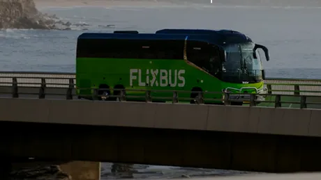 FlixBus mizează din nou pe celebrul număr 666 pentru una dintre cele mai populare rute