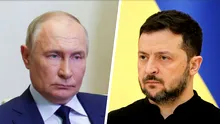 Putin se retrage de la negocierile de pace de la Istanbul