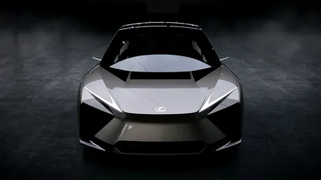 Toyota oprește dezvoltarea modelului electric Lexus. Se voia a fi un concurent pentru noul BMW i3 și noua Clasa C electrică