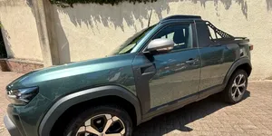 Dacia Duster Pick-Up care consumă doar 1.100 de euro pe an. E de vânzare în Germania la un preț care s-ar putea să te surprindă