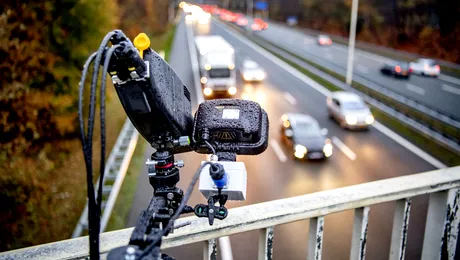 Un oraș din Canada a retras radarele de viteză, iar excesul de viteză a crescut cu 480%. Totuși, autoritățile nu sunt alarmate