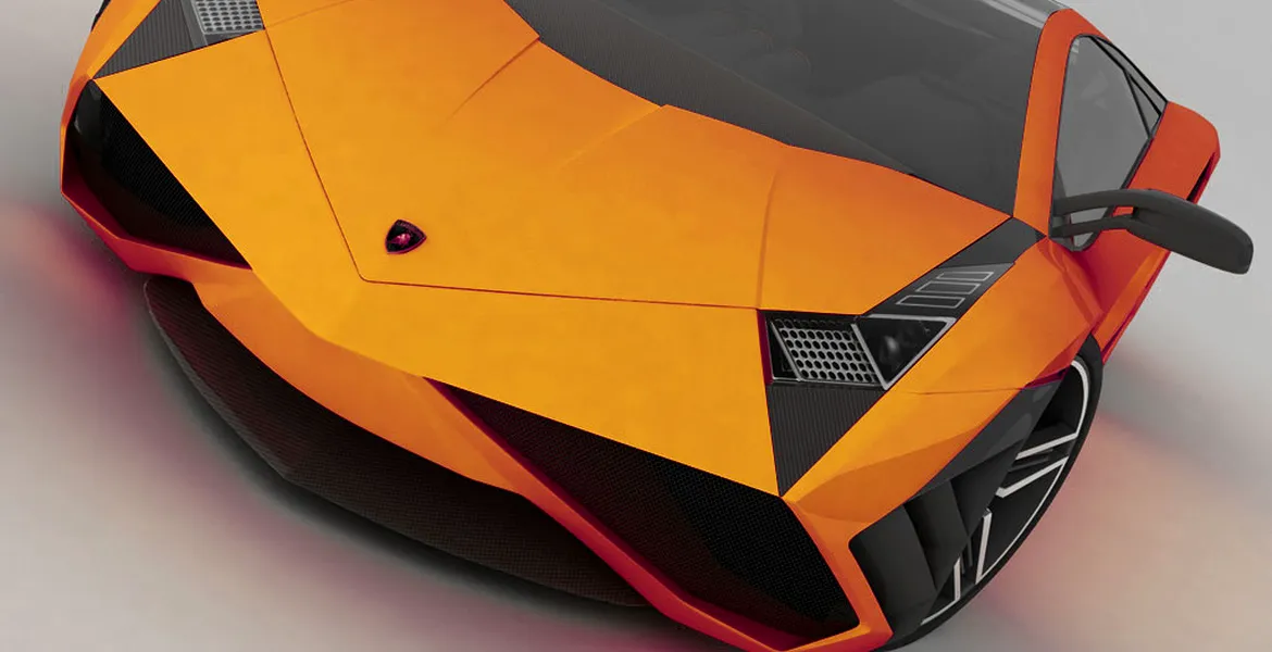 Lamborghini – noi modele