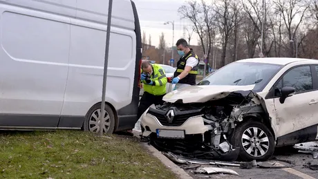 Accident cu o mașină fără RCA: Cine plătește daunele și cum trebuie să procedezi în 2025