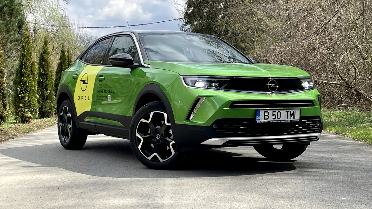 Stellantis va opri producția de mașini la fabrica de lângă Paris. Ce modele sunt asamblate acolo