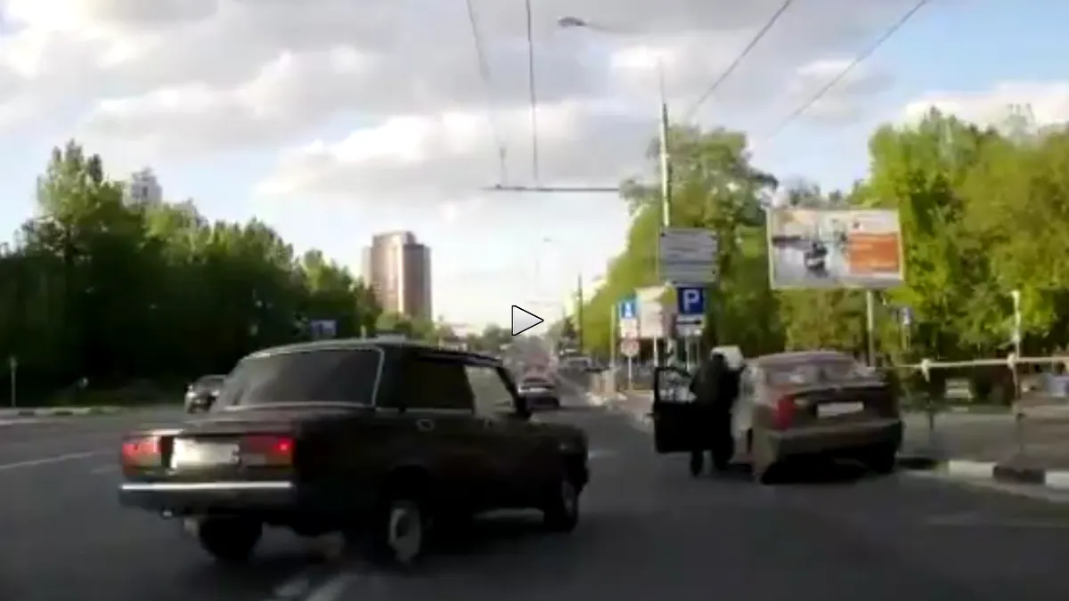 Îţi place să abuzezi frâna? Uite de ce e util ABS-ul. VIDEO