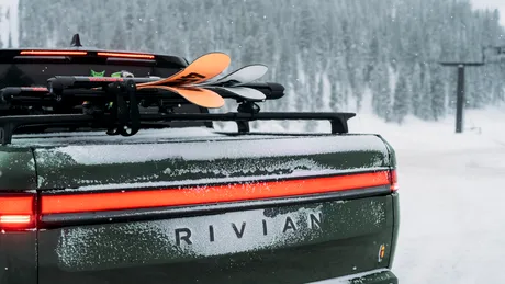 Foto | Rivian are o nouă divizie de performanță. „RAD” se va axa pe performanțe în off-road