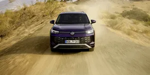 Cel mai nou SUV de la Volkswagen are prețuri oficiale în România. Cât costă Tayron, fratele mai mare al lui Tiguan?