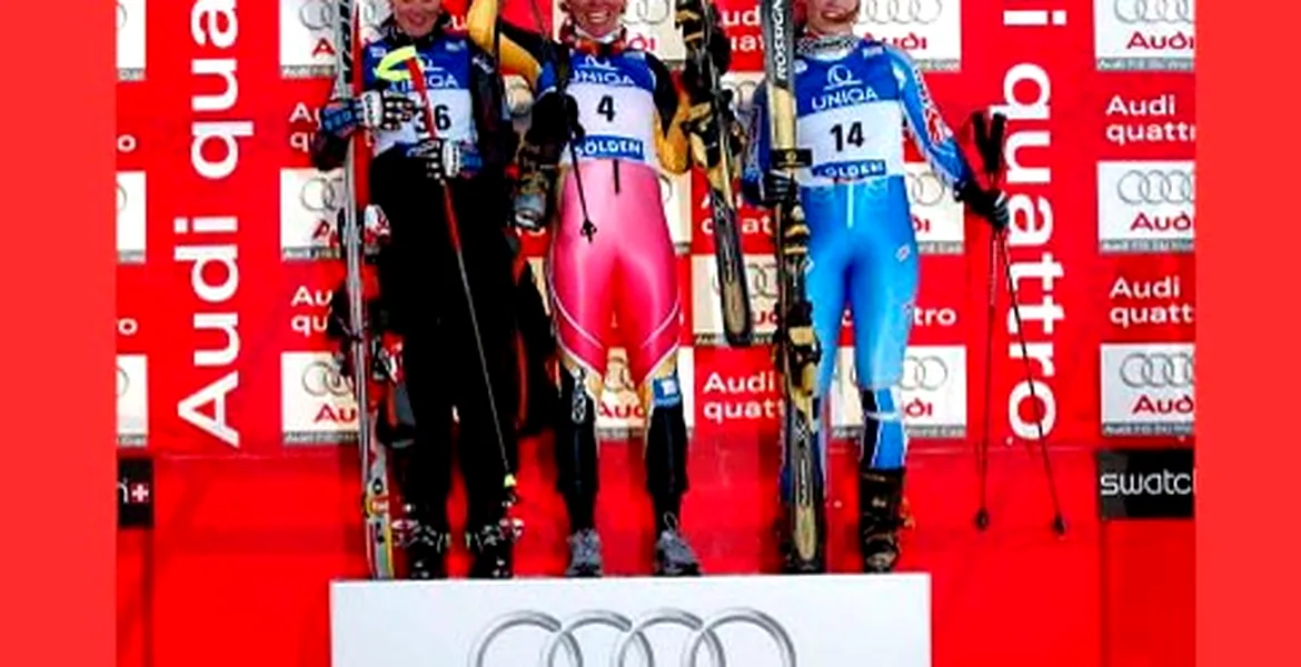 Audi FIS Ski World Cup