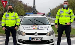 Restricții de trafic în București în acest week-end din cauza mai multor evenimente