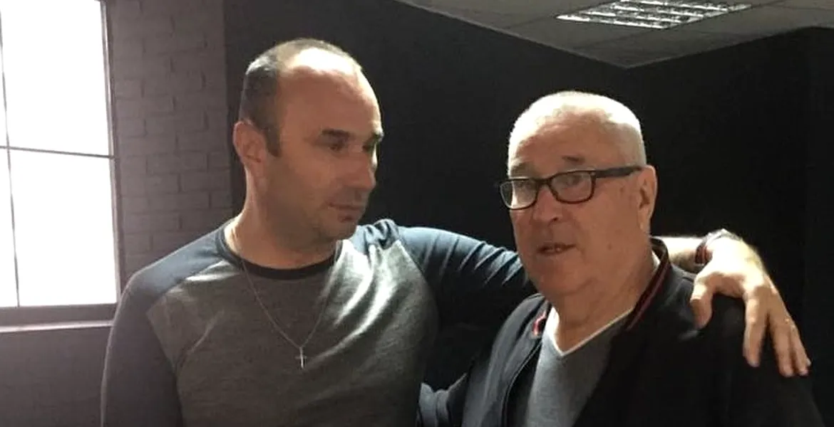 A murit tatăl jurnalistului Marius Tucă