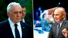 Isărescu demolează isteria creșterii cursului valutar din cauza demiterii lui Bolojan. „Nu am cumpărat valută, am vândut. Cursul s-ar fi făcut 4,4 lei”