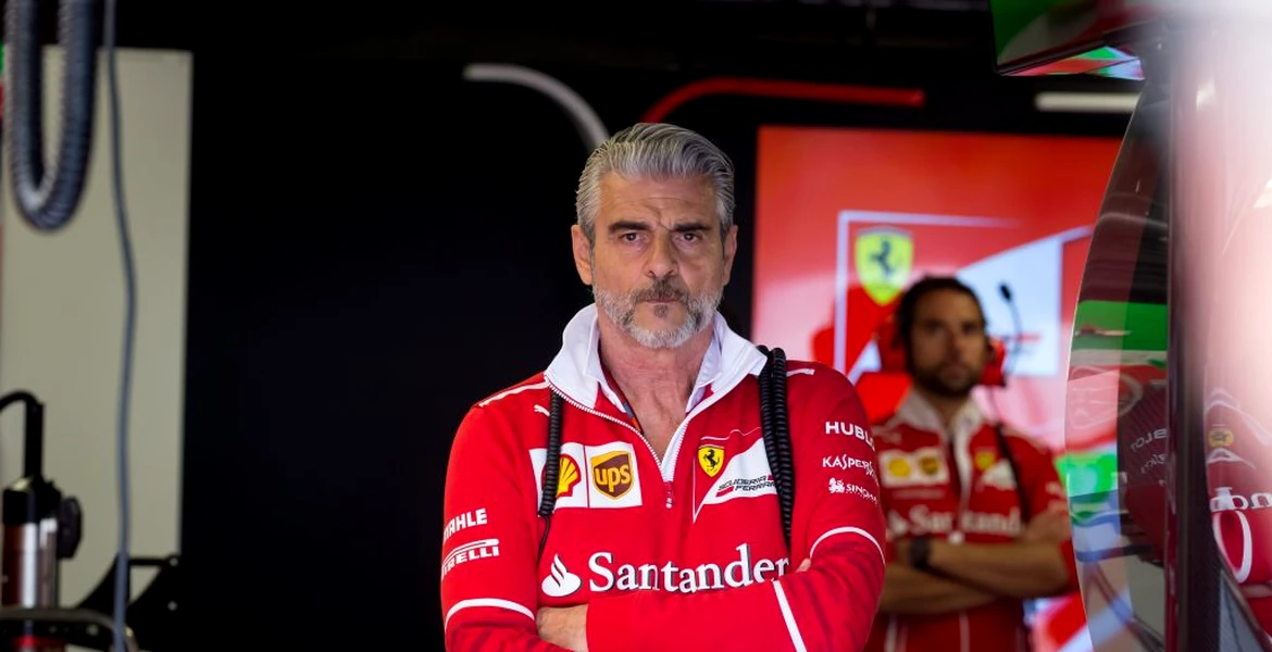 A fost șef la Ferrari, acum e „pilot” de ambulanță. Transportă pacienții bolnavi de coronavirus
