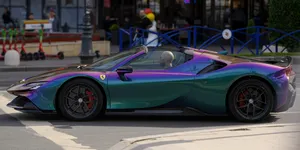 Andrew și Tristan Tate recunosc că mașinile lor de lux au fost închiriate. Flota de supercar-uri a fost închiriată pentru un videoclip al lui Tristan