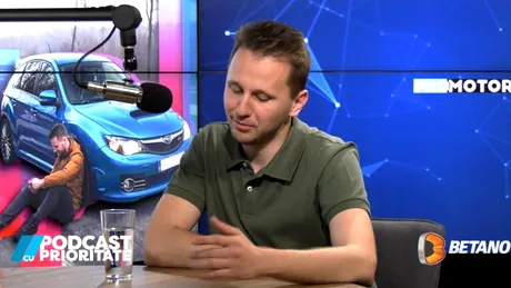 Ce părere are Andrei Vereștiuc despre Dacia Spring și mașinile electrice - VIDEO