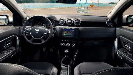 În ce cazuri se declanșează, de fapt, airbag-urile la Dacia Duster?