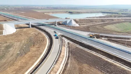 Un nou drum va lega Bulevardul Timișoara din București de Autostrada A0. Studiul de fezabilitate urmează să fie aprobat de Ministerul Transporturilor