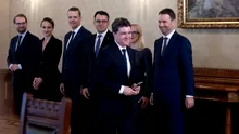 Președintele Nicușor Dan și-a depus declarația de avere la ANI