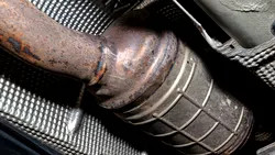 Cât costă în 2026 un filtru de particule și cum poți face singur curățarea DPF
