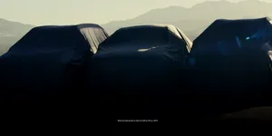 Ce pregătește Mercedes pentru 2026? GLS, GLE și GLE Coupe au premiera mondială