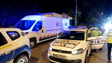Controalele RAR din acest weekend au depistat, în trafic, mașini ce încalcă normele de zgomot