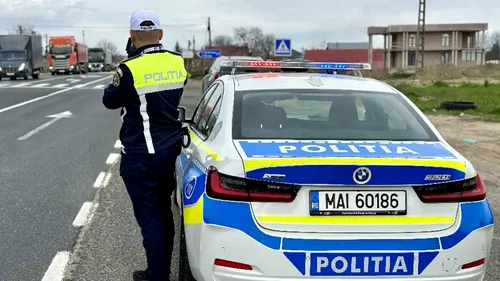 Ce se întâmplă dacă ai 71 km/h în localitate. Toate sancțiunile se majorează din iulie 2026
