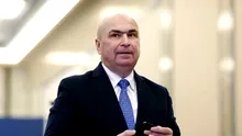 Bolojan, realist în privința deficitului bugetar: 'Nu va putea coborî la 7% în 2025'