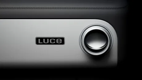 NASA a contribuit la dezvoltarea noului Ferrari Luce. Accelerația primul EV din Maranello era „deranjantă”