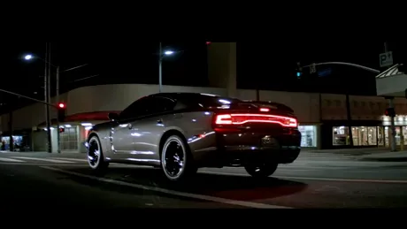 Volkswagen Passat, apostrofat de noul Dodge Charger în stil american. VIDEO