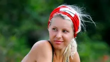 Carmen Grebenișan, declarată câștigătoare a Survivor România! Alina Ceușan a făcut anunțul. 'Este învingătoarea noastră oficială'