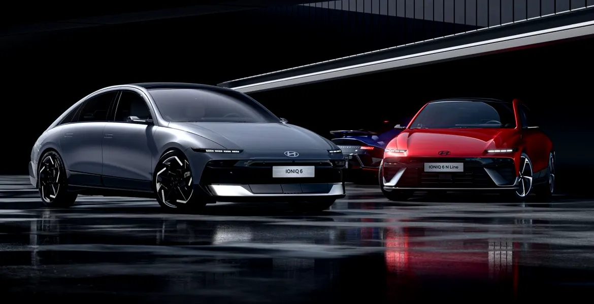 Cea mai nouă electrică de performanță de la Hyundai se lansează în iulie. Primul teaser cu noul model – VIDEO
