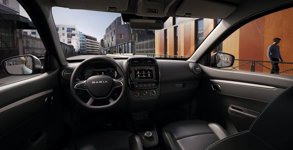 Unul din cinci români a cumpărat o mașină electrificată în 2022. Dacia Spring domină topul