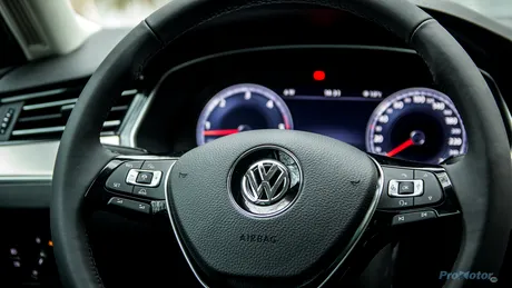 Acţionarii Volkswagen dau firma în judecată şi cer despăgubiri de 9,2 mld.euro în scandalul noxelor 