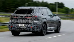 BMW X5 va fi disponibil cu 5 motorizări diferite. Ce știm despre noua generație