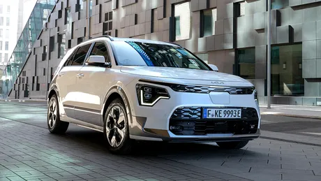 Kia Niro EV a câștigat premiul „Volanul de Aur 2022”. Pe locul al doilea a fost tot un model al coreenilor