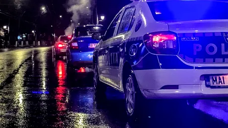 București: Restricții temporare de trafic în zilele de 20, 21 și 27 februarie 2023