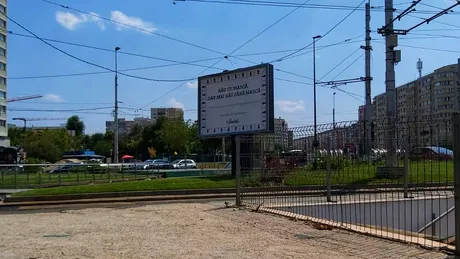 Grupul Gândul lansează o campanie outdoor de conștientizare a purtării măștilor în contextul pandemiei de COVID-19