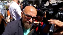 Controlul judiciar pentru Piedone: Decizia a fost amânată