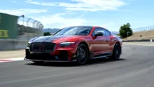 Cel mai UȘOR Bentley din ultimii 85 de ani: Ce a eliminat producătorul de pe mașina de 500.000 de dolari