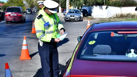 Cum se anulează amenda de circulație în 2026. Pașii legali, actele necesare și ce motive poți invoca